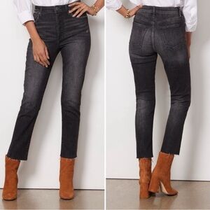 Evereve The Ever Straight Jeans